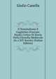 Il Nominalismo E Guglielmo D'occam: Studio Critico Di Storia Della Filosofia Medievale (Ix a XIV Secolo) (Italian Edition), Giulio Canella 