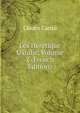 Les H?r?tique D'italie, Volume 2 (French Edition), Cesare Cantu 