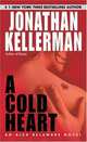 A Cold Heart. Kellerman J. / Ледяное сердце, Джонатан Келлерман, Jonathan Kellerman 