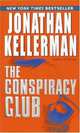 The Conspiracy Club, Kellerman Jonathan 