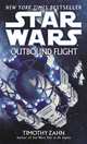 Outbound Flight, Timothy Zahn 