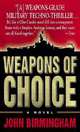 Weapons of Choice (Axis of Time, Book 1), Birmingham, John 