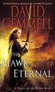 Hawk Eternal / Вечный ястреб, Дэвид Геммелл 