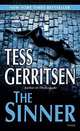 The Sinner (Rizzoli and Isles Series #3), Gerritsen, Tess 