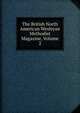 The British North American Wesleyan Methodist Magazine, Volume 2, 