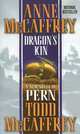 Dragon's Kin (Dragonriders of Pern Series #17), Anne McCaffrey, Todd J. McCaffrey 