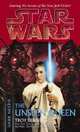Star Wars: Dark Nest II: The Unseen Queen, Troy Denning 