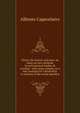 Christ, the church, and man: an essay on new methods in ecclesiastical studies & worship : with some remarks on a new apologia for Christianity in relation to the social question, Alfonso Capecelatro 