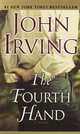 The Fourth Hand, John Irving 