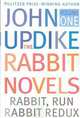 Rabbit Novels, Volume 1, John Updike 