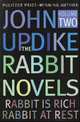 Rabbit Novels, Volume 2, John Updike 
