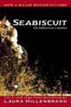 Seabiscuit (No.1 NY Times bestseller), Hillenbrand, Laura 