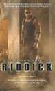 The Chronicles of Riddick, Foster, Alan Dean 