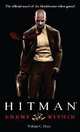 Hitman: Enemy Within, William C. Dietz 