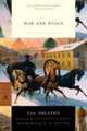 War and Peace, Leo Tolstoy 