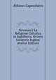 Newman E La Religione Cattolica in Inghilterra, Ovvero L'oratorio Inglese (Italian Edition), Alfonso Capecelatro 