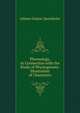 Phrenology, in Connection with the Study of Physiognomy: Illustration of Characters, Johann Gaspar Spurzheim 