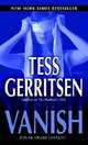 Vanish (Rizzoli and Isles Series #5), Gerritsen, Tess 