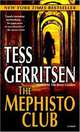 The Mephisto Club (Rizzoli and Isles Series #6), Gerritsen Tess 