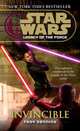 Star Wars: Legacy of Force: Invincible, Troy Denning 