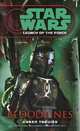 Star Wars: Legacy of the Force: Bloodlines, Karen Traviss 