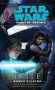 Star Wars: Legacy of the Force: Exile, Aaron Allston 