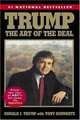 Trump: The Art of the Deal, Дональд Трамп 