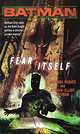 Batman: Fear Itself, Michael Reaves and Steven-Elliot Altman 