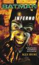 Batman: Inferno, Irvine, Alex 