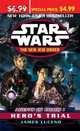 Star Wars: New Jedi Order: Agents of Chaos 1: Hero's Trial, James Luceno 