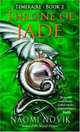 Throne of Jade (Temeraire, Book 2), Naomi Novik 