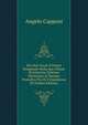 Dio Non Vuole Il Potere Temporale Nella Sua Chiesa: Rivelazione Solenne Dichiarata Al Sommo Pontefice Pio IX E Napoleone III (Italian Edition), Angelo Capponi 
