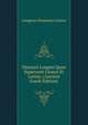 Dionysii Longini Quae Supersunt Graece Et Latine; (Ancient Greek Edition), Longinus Dionysius Cassius 