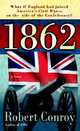 1862 - The Civil War, Conroy, Robert 