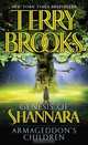 Armageddon's Children (Genesis of Shannara 1), Терри Брукс 