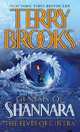 The Elves of Cintra (Genesis of Shannara Series #2), Терри Брукс 