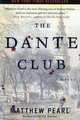 The Dante Club, Matthew Pearl 