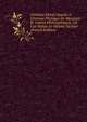 L'homme Moral Oppos? A L'homme Physique De Monsieur R: Lettres Philosophiques, O? L'on Refute Le D?isme Du Jour (French Edition), 