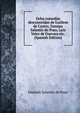Ocho comedias desconocidas de Guillem de Castro, Damian Salustio do Poyo, Luis Velez de Guevara etc. (Spanish Edition), Damian Salustio de Poyo 