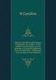 Histoire speciale et pittoresque de Bagn?res-de-Luchon, et des vall?es environnantes; avec un itin?raire ? l'usage des bagneurs. Suivi de notices sur . d'Encausse et de Ganties (French Edition), H Castillon 