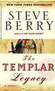 Templar Legacy (EXP), Стив Берри 