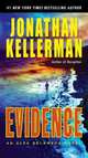 Evidence (Alex Delaware Series #24), Джонатан Келлерман 