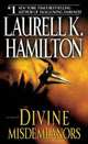 Divine Misdemeanors (Meredith Gentry Series #8), Hamilton, Laurell K. 