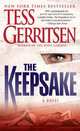 The Keepsake. Gerritsen T. / Хранитель смерти, Тесс Герритсен 