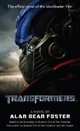 Transformers, Alan Dean Foster 