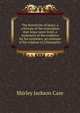 The historicity of Jesus: a criticism of the contention that Jesus never lived, a statement of the evidence for his existence, an estimate of his relation to Christianity, Shirley Jackson Case 