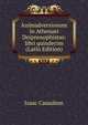 Animadversionum in Athenaei Deipnosophistas: libri quindecim (Latin Edition), Isaac Casaubon 