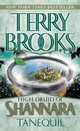 Tanequil. Brooks T. / Школа Друидов Шаннары. Танекил, Терри Брукс 