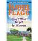 Can't Wait to Get to Heaven, Fannie Flagg 