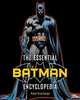 The Essential Batman Encyclopedia, Greenberger, Robert 